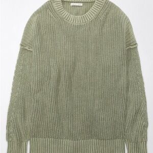 AE - Long Weekend Crewneck Sweater